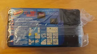 Macchina fotografica usa e getta con flash