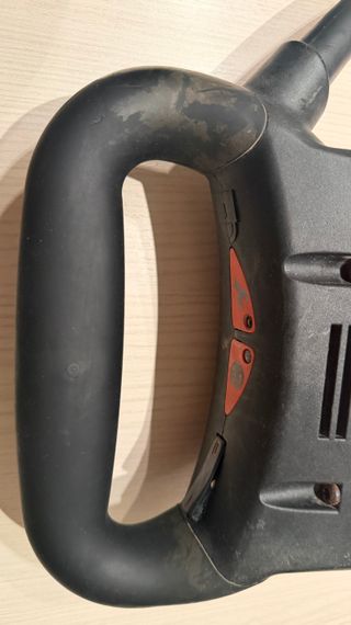 HILTI TE 905-AVR Martillo Rompedor