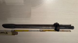 HILTI TE 905-AVR Martillo Rompedor