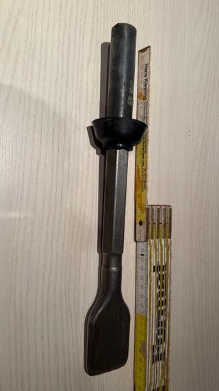 HILTI TE 905-AVR Martillo Rompedor