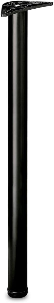 Pata mesa acero Amig ajustable