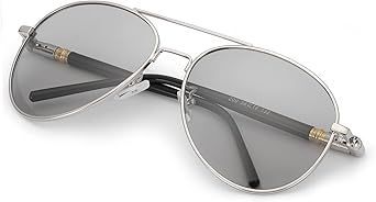 Gafas de sol polarizadas fotocromáticas TJUTR