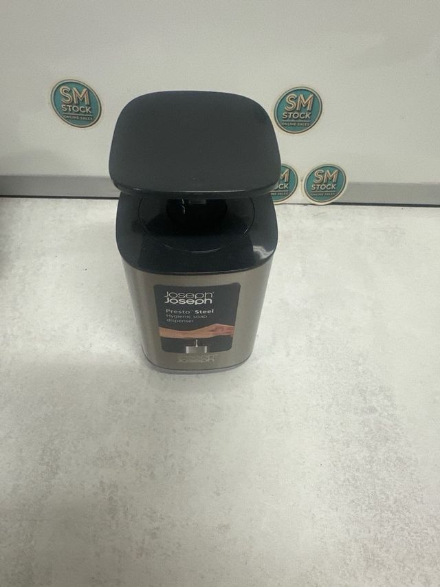 Dispensador Jabón Higiénico Joseph Joseph