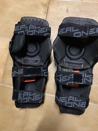 Ginocchiere O'Neal Protezione