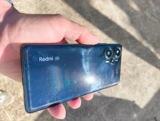 Xiaomi Redmi Note 12 Turbo / Poco F5