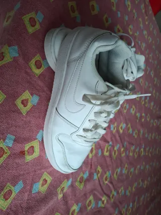 Scarpe Nike Bianche Donna Taglia 39