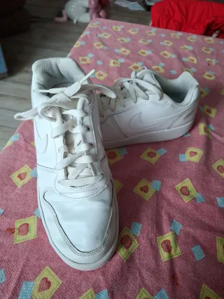 Scarpe Nike Bianche Donna Taglia 39