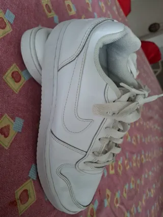 Scarpe Nike Bianche Donna Taglia 39