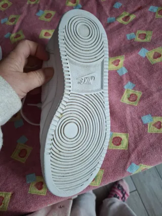 Scarpe Nike Bianche Donna Taglia 39