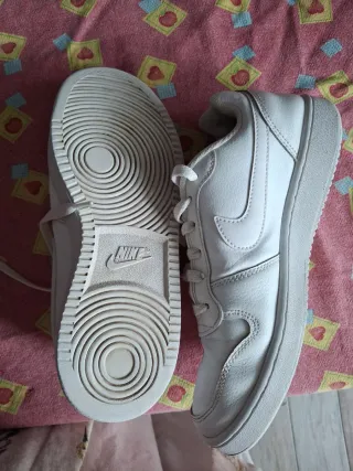 Scarpe Nike Bianche Donna Taglia 39