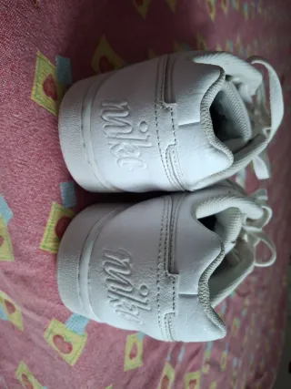 Scarpe Nike Bianche Donna Taglia 39