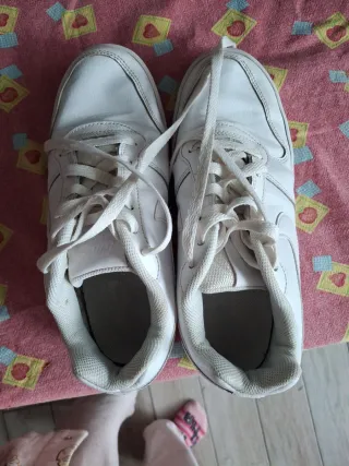 Scarpe Nike Bianche Donna Taglia 39