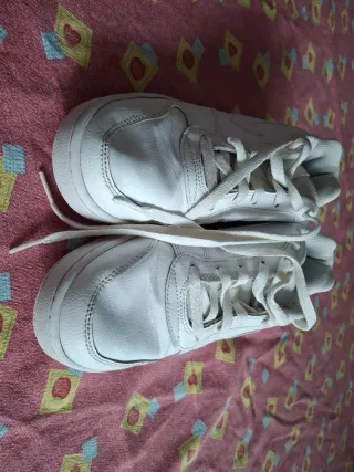 Scarpe Nike Bianche Donna Taglia 39