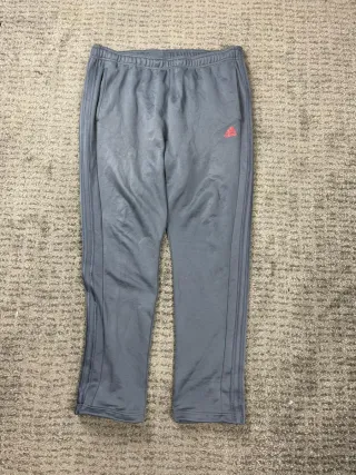 ¡¡OFERTA!! Talla XL Pantalón Adidas Vintage Gris