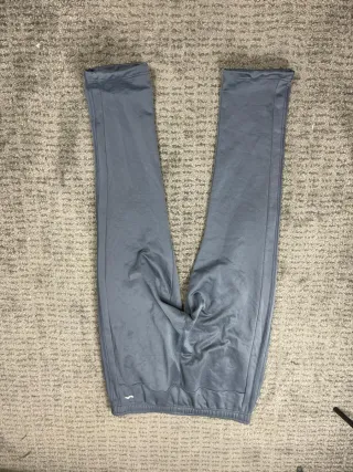 ¡¡OFERTA!! Talla XL Pantalón Adidas Vintage Gris