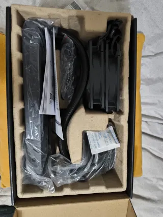 Bundle CPU i5-10600K, RAM 32GB, B460