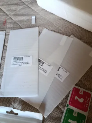 Cover e pellicole protettive Redmi Note 14 5G