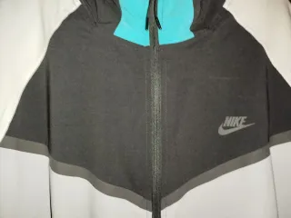 Chaqueta Nike Tech Talla XL Original