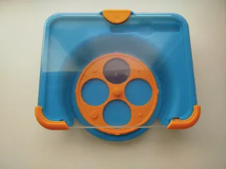 Maletín Dibujo Dessineo Diset 30 Dibujos