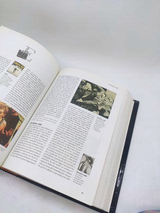 Diccionario del guión audiovisual libro