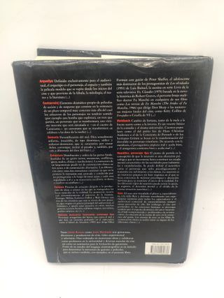Diccionario del guión audiovisual libro