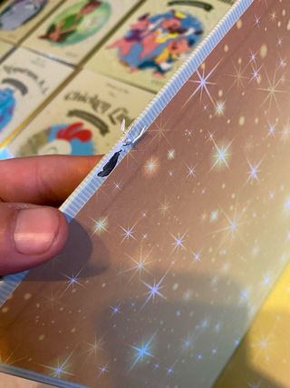 cuentos de oro Disney