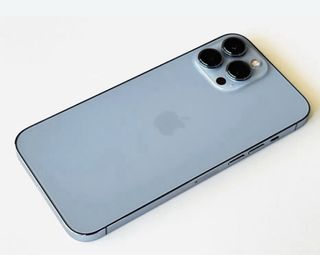 iPhone 13 Pro Max 128GB Azul/Plata