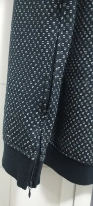 Felpa premaman evolutiva XL Taglia 46-48