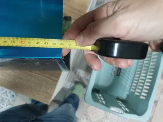 Cubre tubo campana extractora