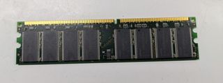 Ram iNFINEON 512MB PC3200 DDR-400MHz CL3 184 Pin