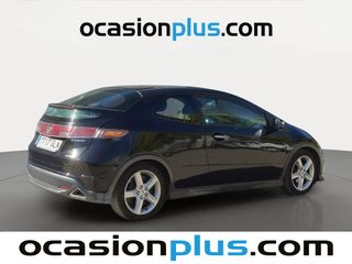 Honda Civic 1.8 i-VTEC Type S Heritage SRF i-SHIFT 103 kW (140 CV)