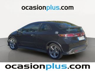 Honda Civic 1.8 i-VTEC Type S Heritage SRF i-SHIFT 103 kW (140 CV)