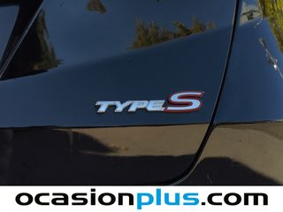 Honda Civic 1.8 i-VTEC Type S Heritage SRF i-SHIFT 103 kW (140 CV)