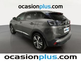 Peugeot 3008 Hybrid 300 Allure Pack e-EAT8 221 kW (300 CV)