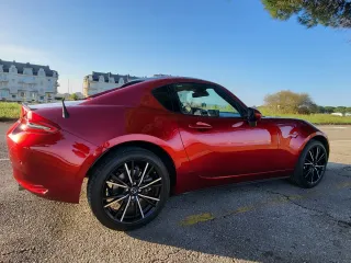 Mazda MX-5 2024