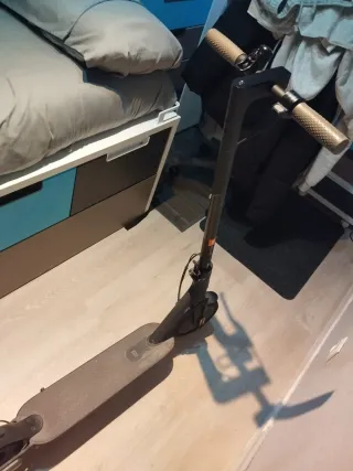 Patinete Eléctrico Xiaomi