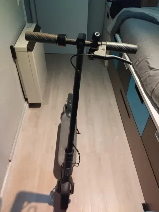 Patinete Eléctrico Xiaomi