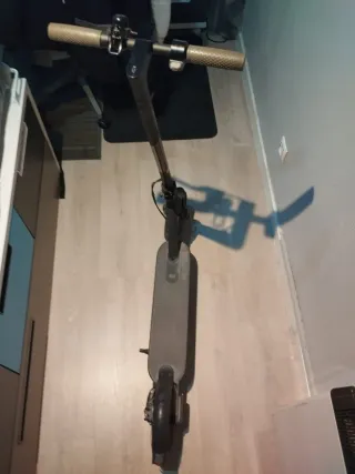 Patinete Eléctrico Xiaomi