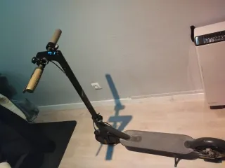 Patinete Eléctrico Xiaomi