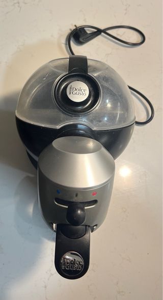 Cafetera Krups Dolce Gusto + 13 Cápsulas