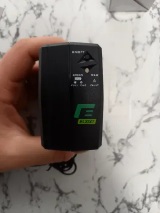 UPS Modem Alimentatore con Adattatori