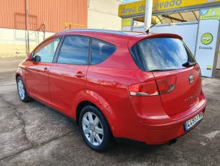 SEAT Altea 2007