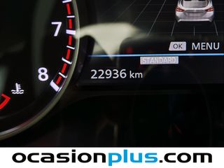 Nissan Juke DIG-T N-Design Black 84 kW (114 CV)