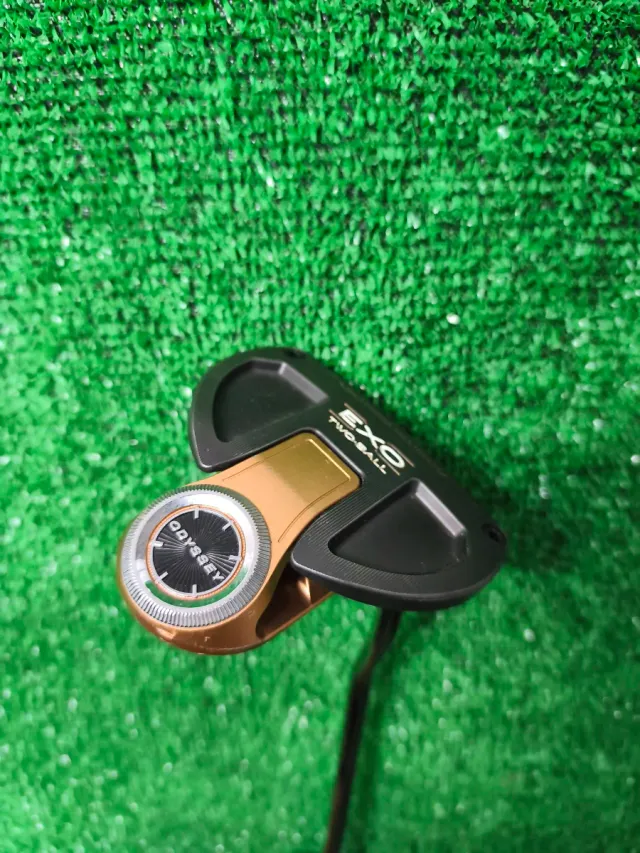 Palo de Golf Puttet Odyssey