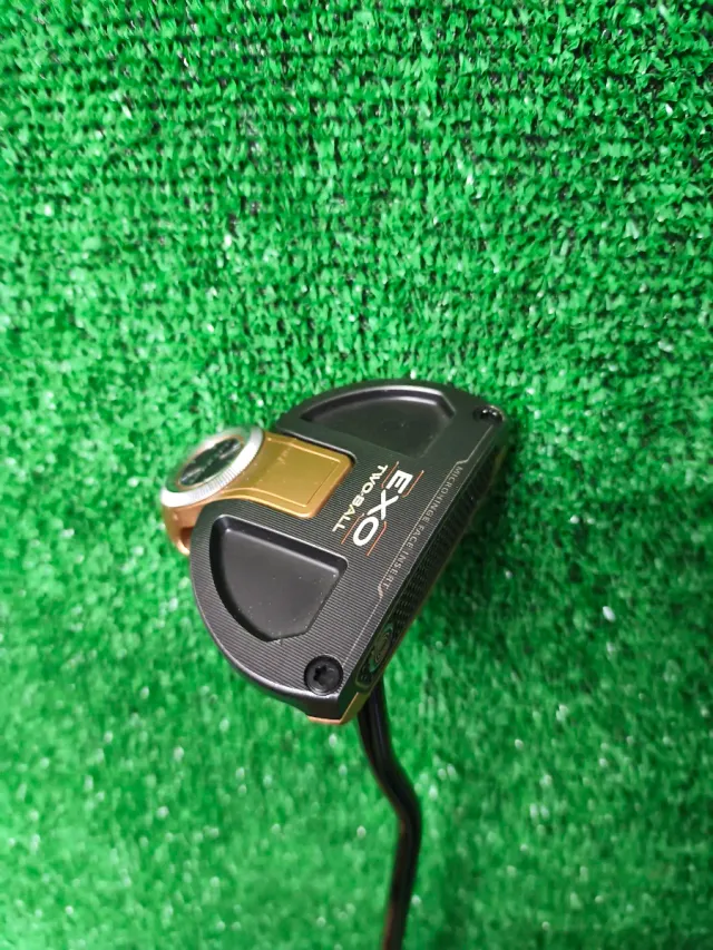 Palo de Golf Puttet Odyssey