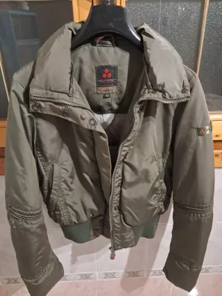 Piumino Peuterey donna