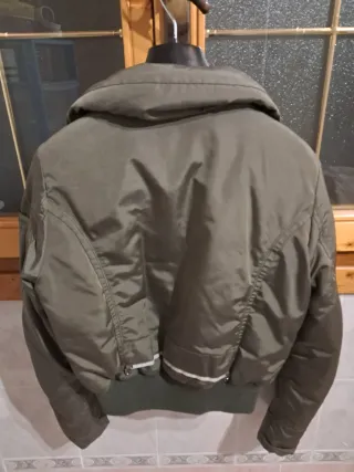 Piumino Peuterey donna