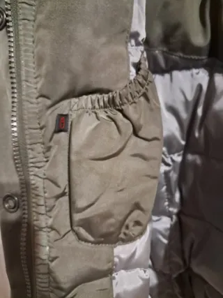 Piumino Peuterey donna