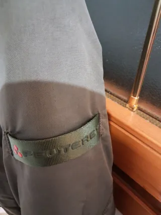 Piumino Peuterey donna