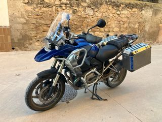 BMW R 1200 GS